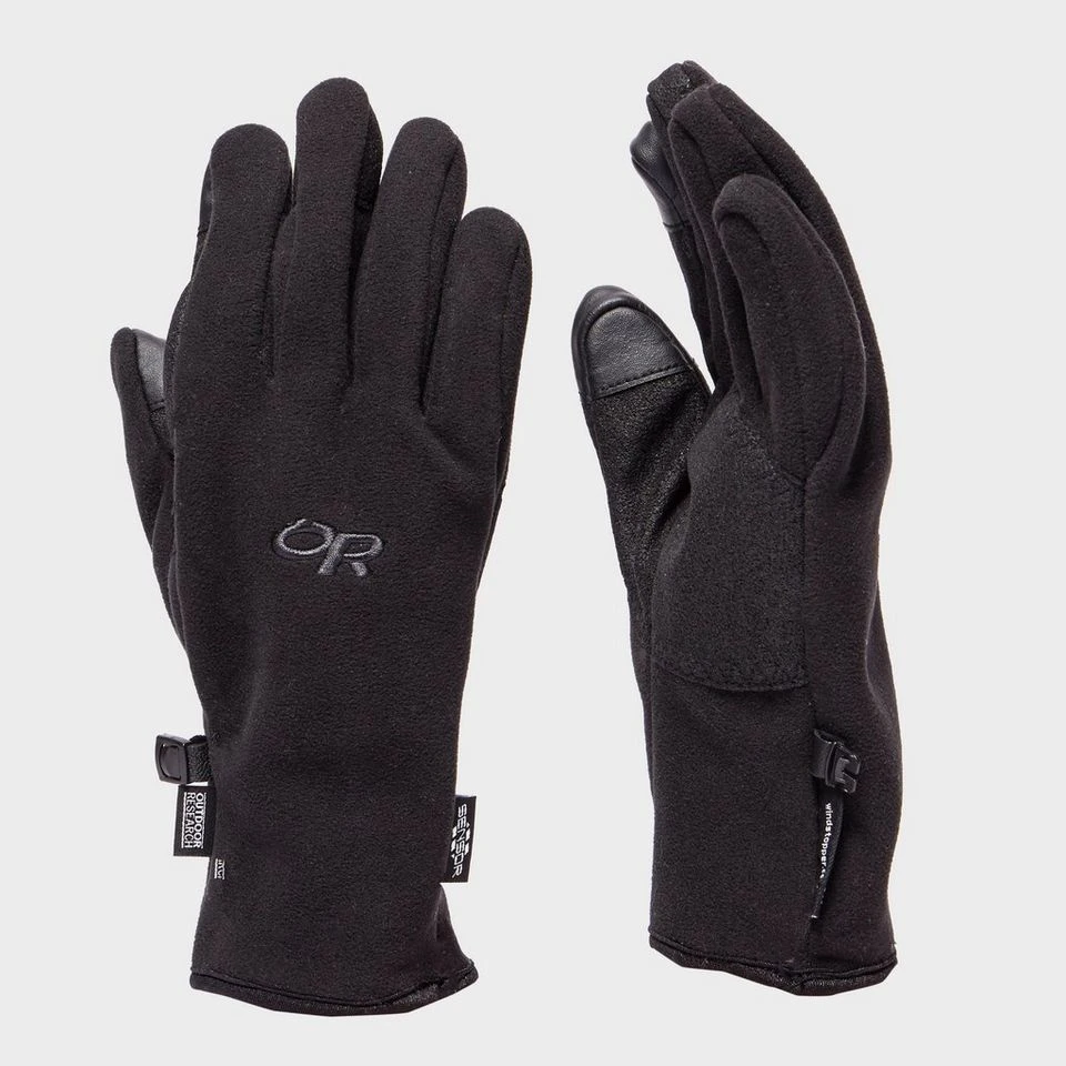Outdoor Research Men’s Gripper Sensor Glove