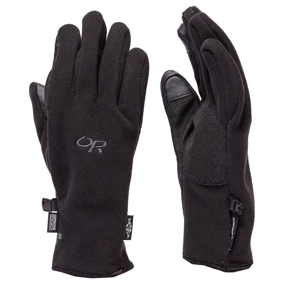 Outdoor Research Men’s Gripper Sensor Glove - Image 4