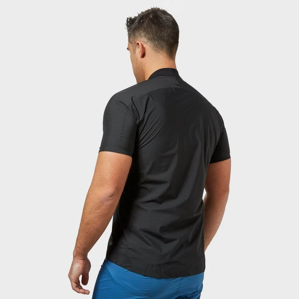 Adidas TERREX Men’s Agravic Windshirt - Image 2