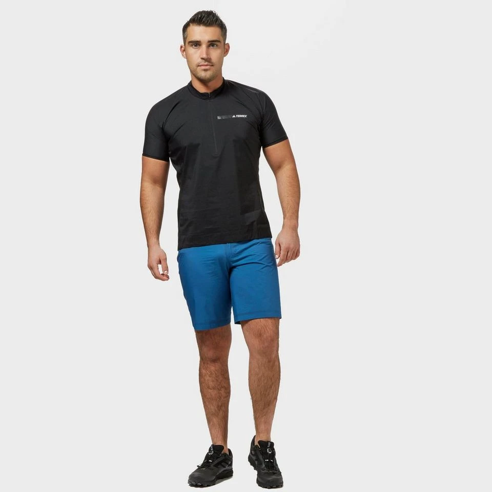 Adidas TERREX Men’s Agravic Windshirt - Image 3