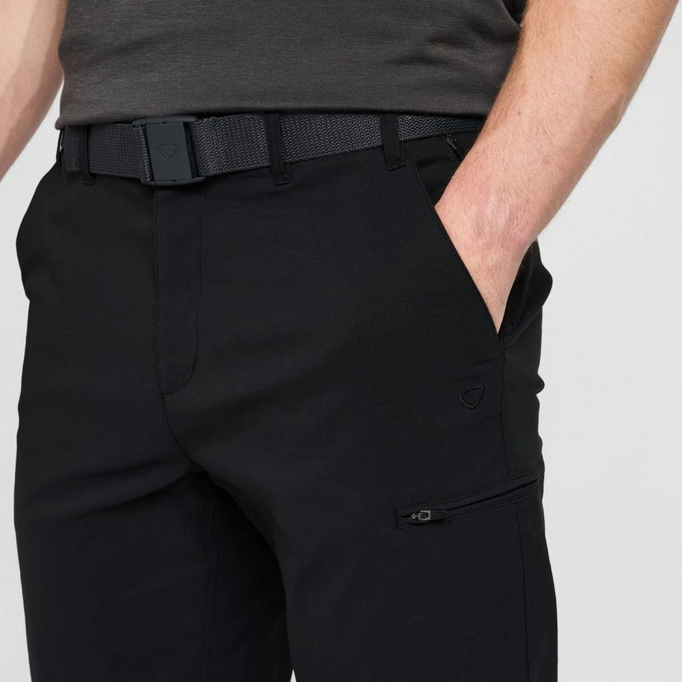 Men’s Stretch Walking Trousers - Image 4
