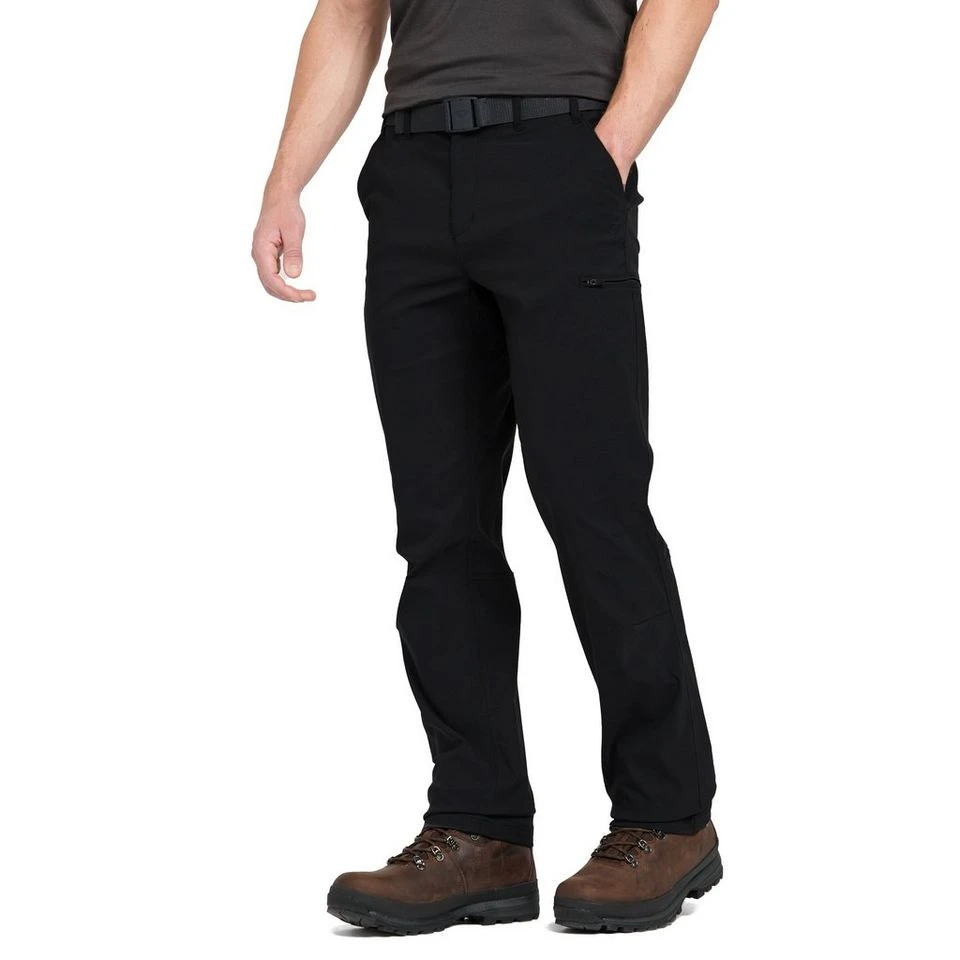 Men’s Stretch Walking Trousers - Image 7