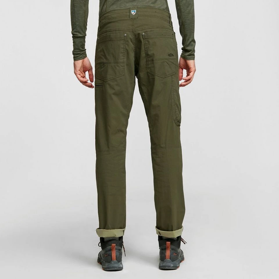 KUHL Men's Revolvr Pant - Image 2