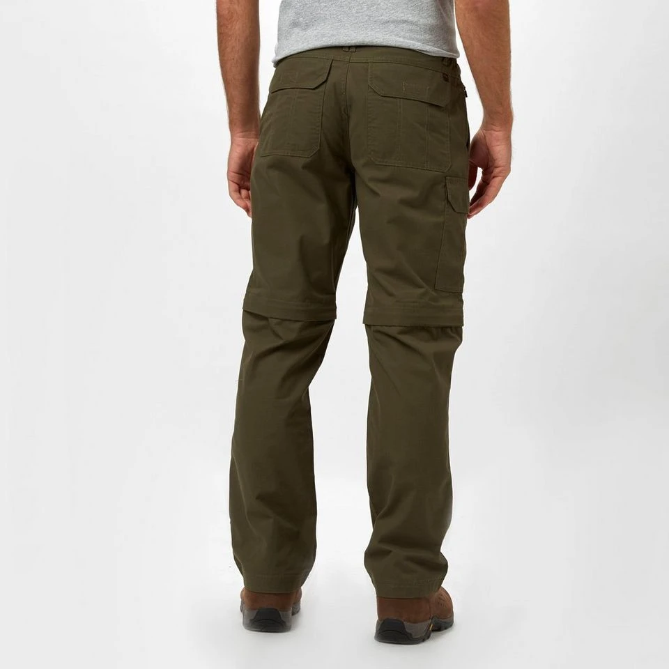 Men’s Ramble II Convertible Trousers - Image 2