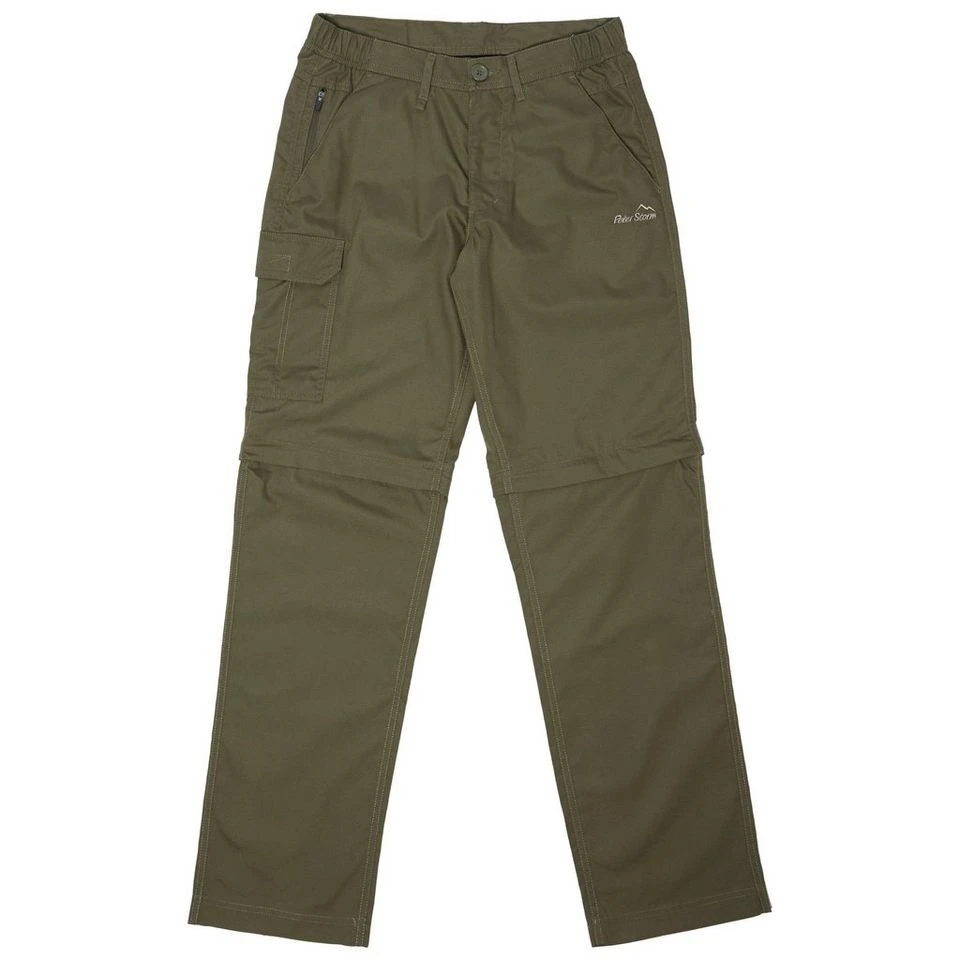 Men’s Ramble II Convertible Trousers - Image 8