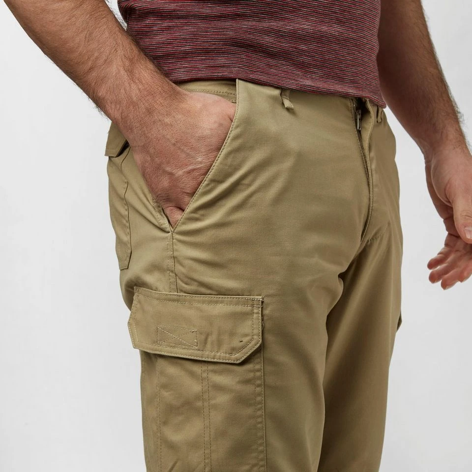 Mens' Ramble II Double-zip Trousers - Image 4