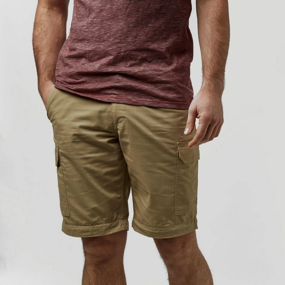 Mens' Ramble II Double-zip Trousers - Image 7