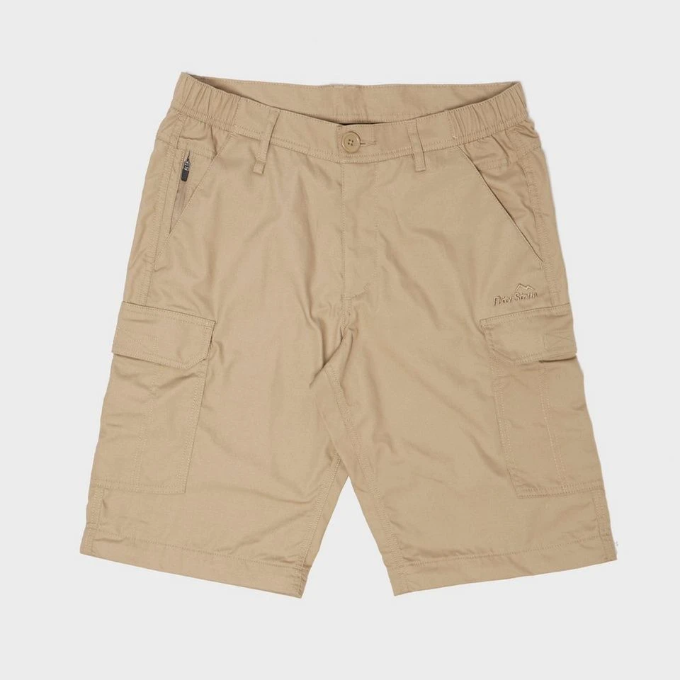 Mens' Ramble II Double-zip Trousers - Image 8