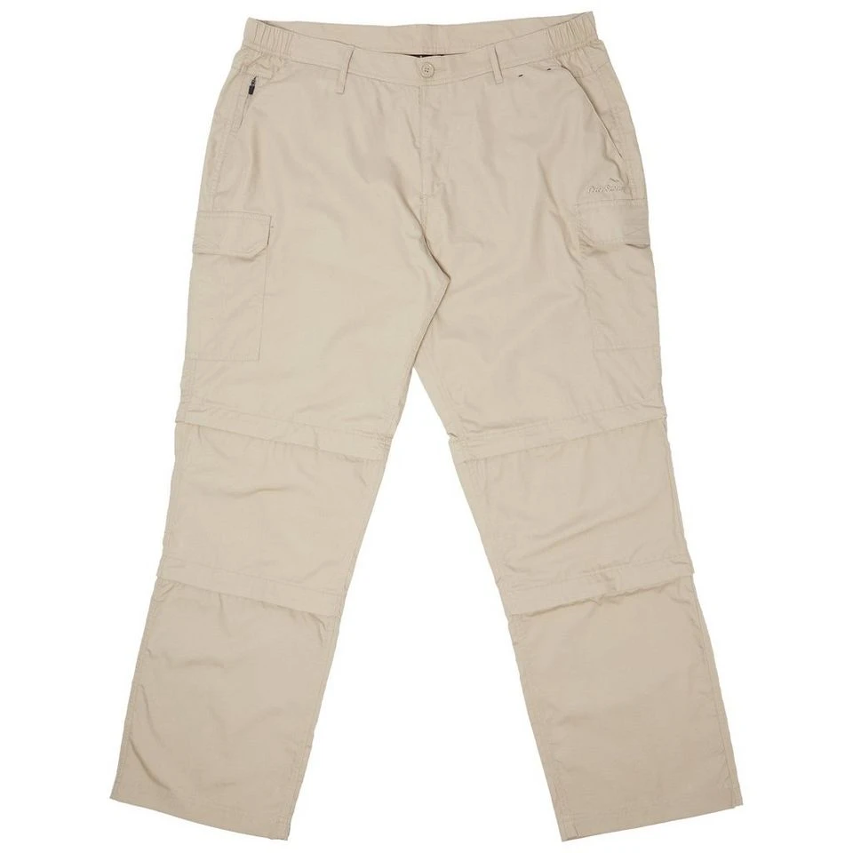 Mens' Ramble II Double-zip Trousers - Image 9