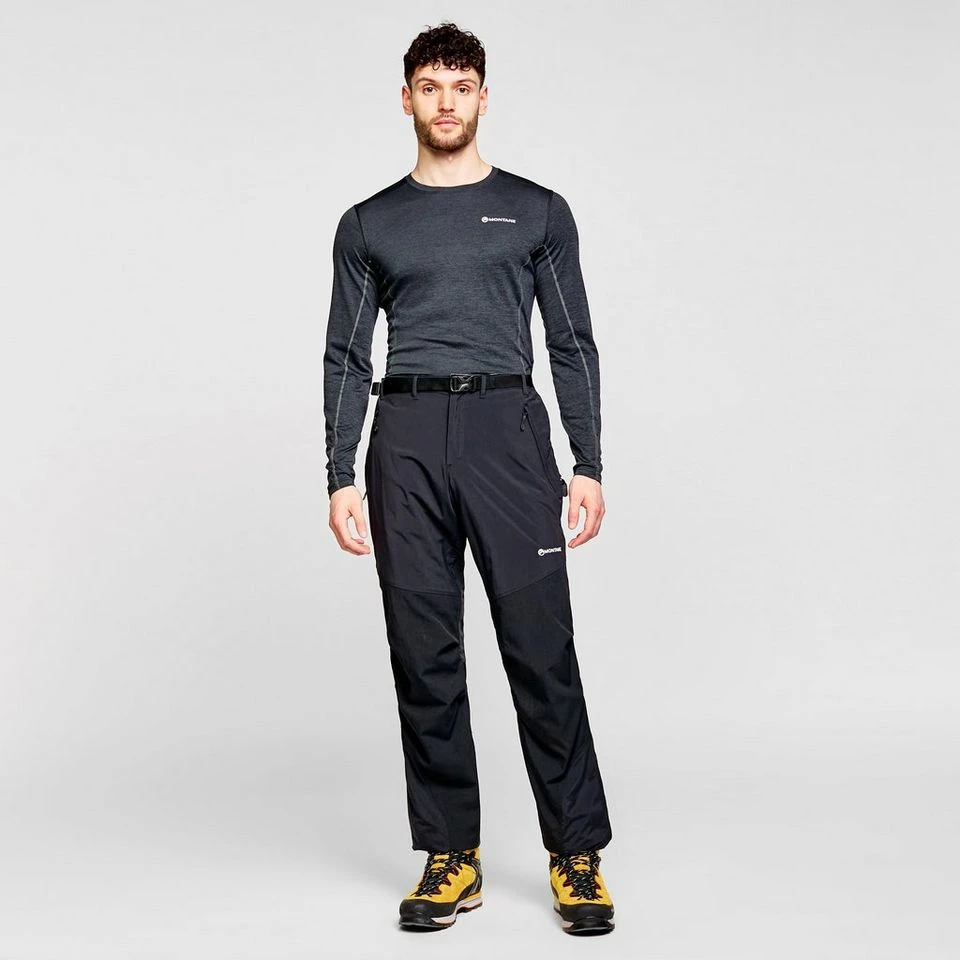 Montane Men's Terra Pant (Long) - Image 3