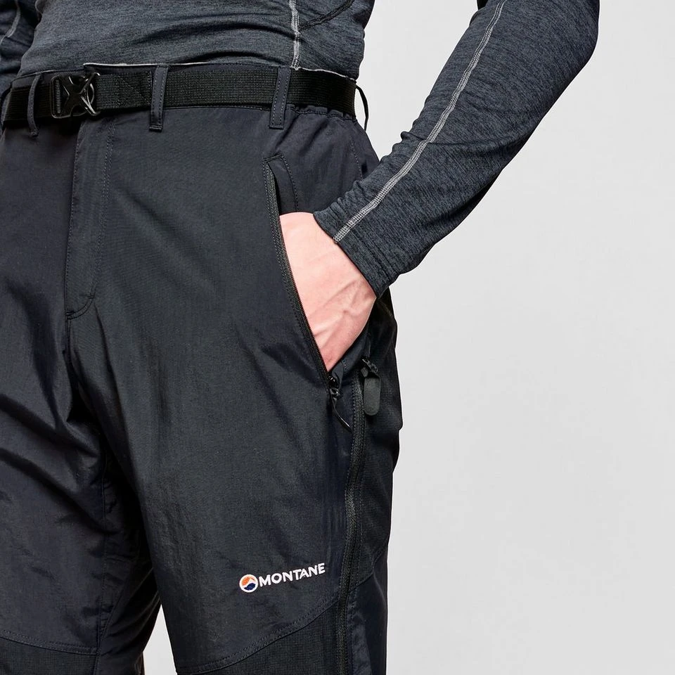 Montane Men's Terra Pant (Long) - Image 7