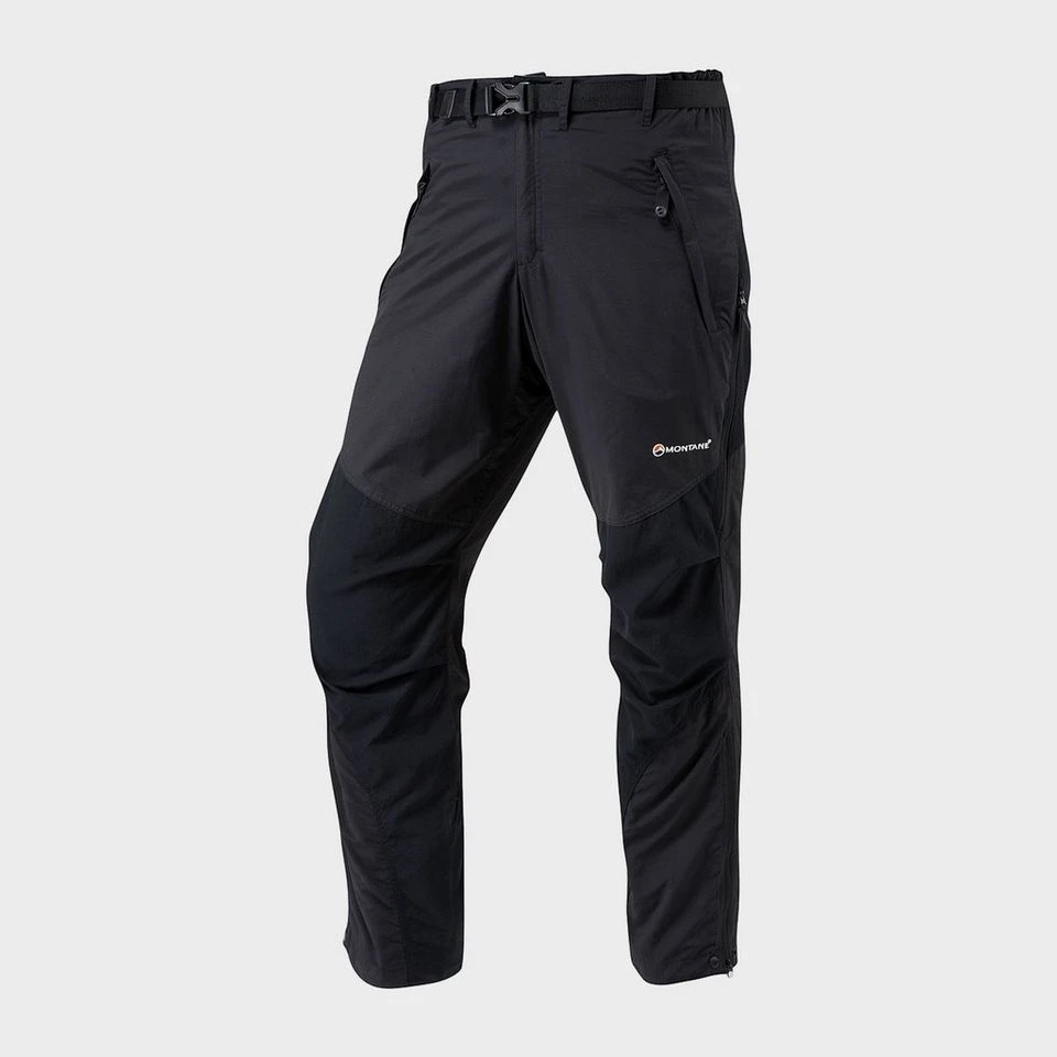 Montane Men's Terra Pant (Long) - Image 8
