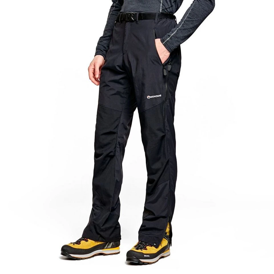 Montane Men's Terra Pant (Long) - Image 9