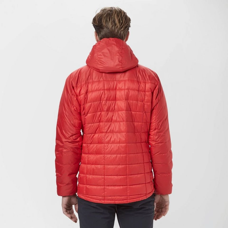 Mountain Equipment Men’s Superflux Insulated Jacket - Image 2