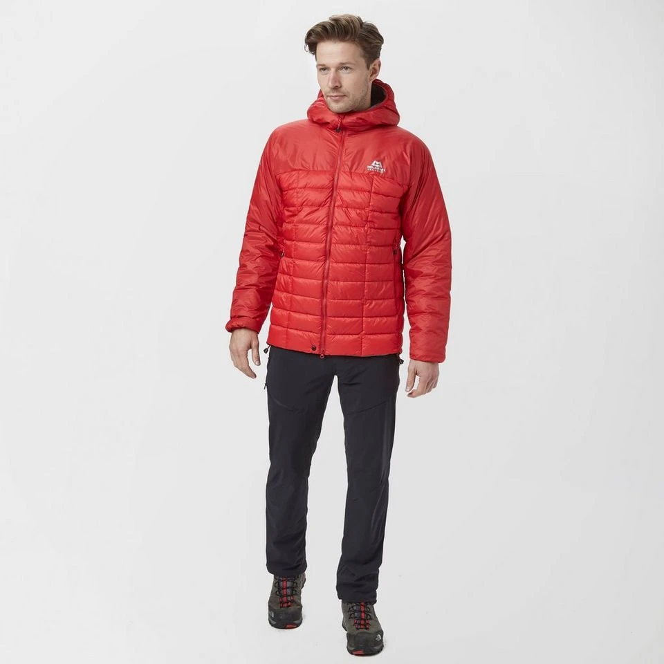 Mountain Equipment Men’s Superflux Insulated Jacket - Image 3