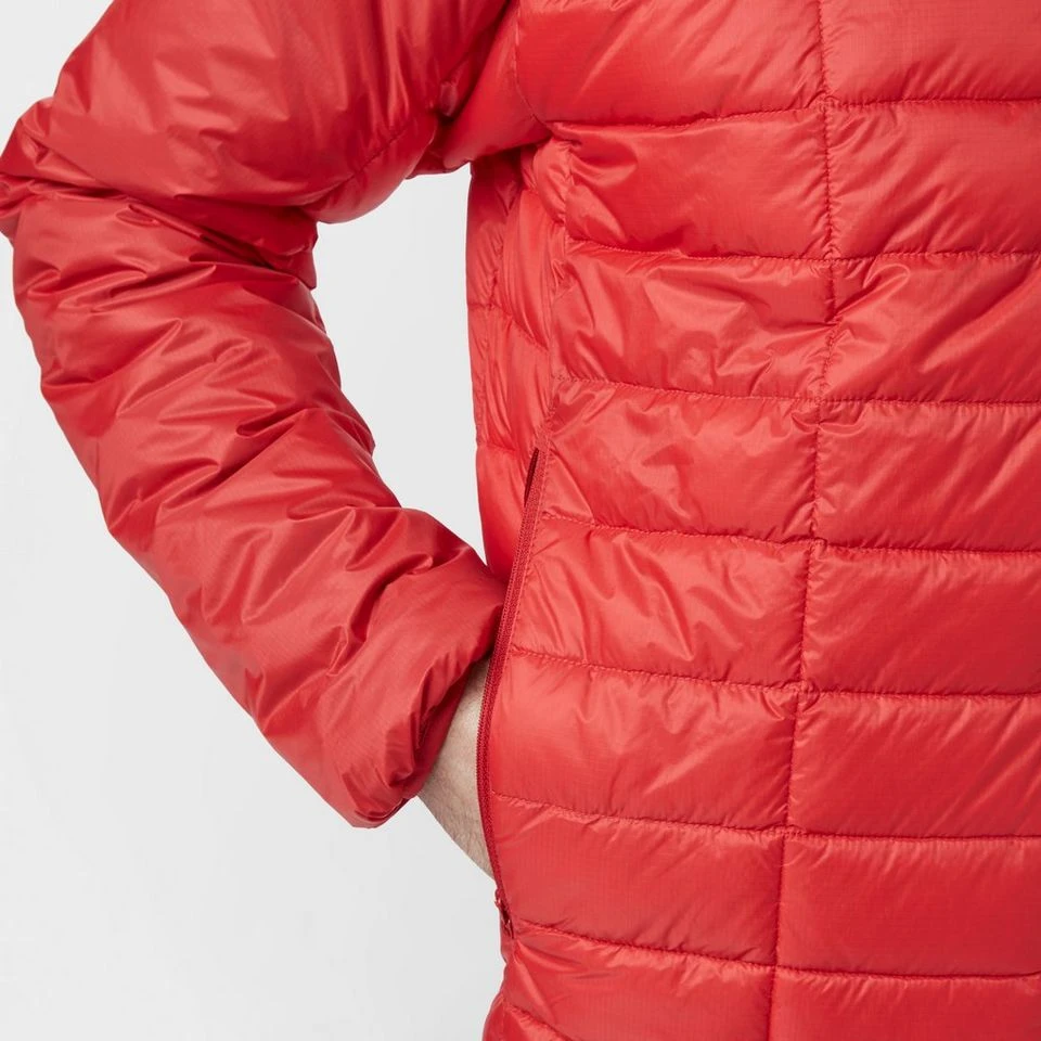 Mountain Equipment Men’s Superflux Insulated Jacket - Image 5