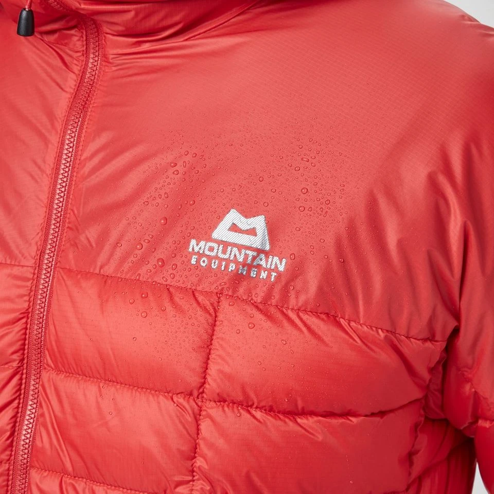Mountain Equipment Men’s Superflux Insulated Jacket - Image 6