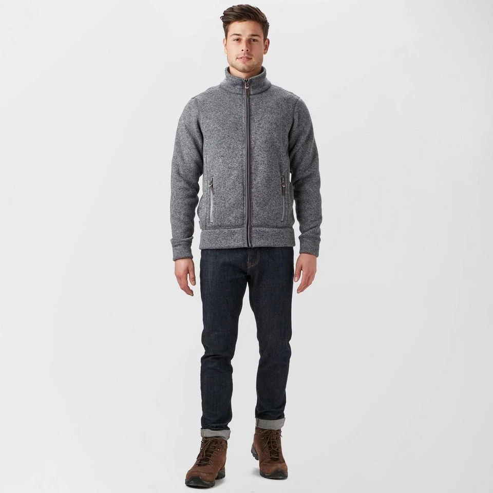 Men’s Rydal II Fleece Jacket - Image 3
