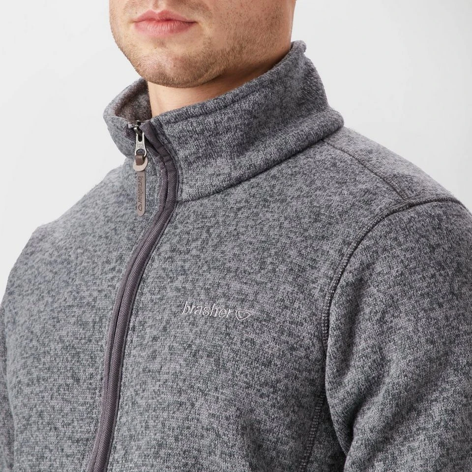 Men’s Rydal II Fleece Jacket - Image 4