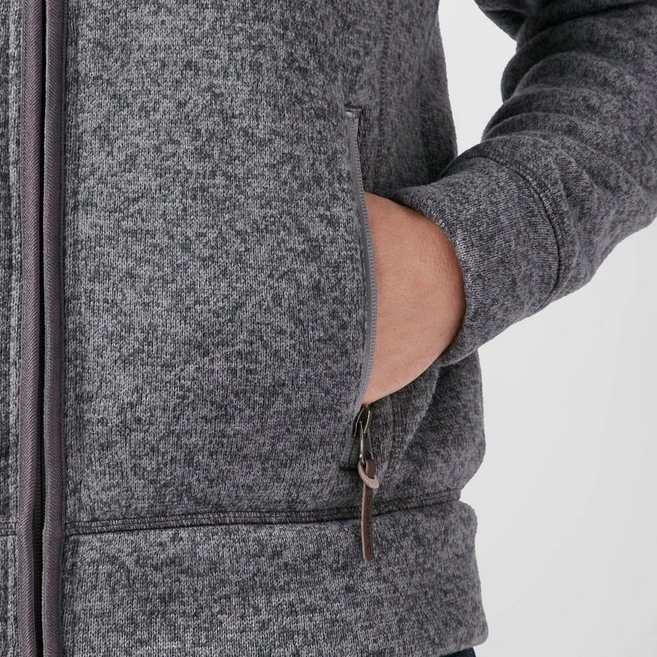 Men’s Rydal II Fleece Jacket - Image 5