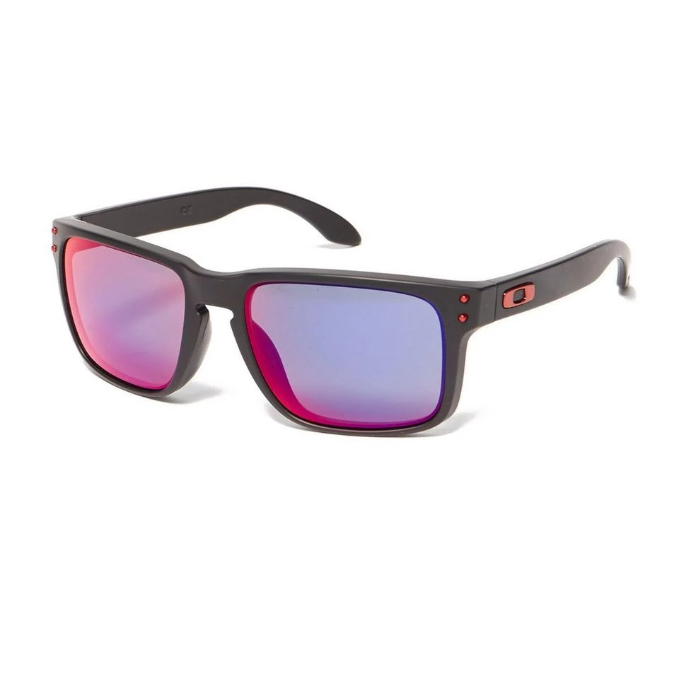 Oakley Unisex Holbrook Sunglasses - Image 3