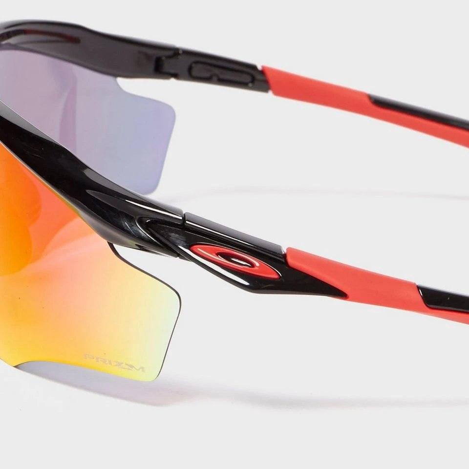 Oakley M2™ Frame XL Prizm™ Road - Image 3