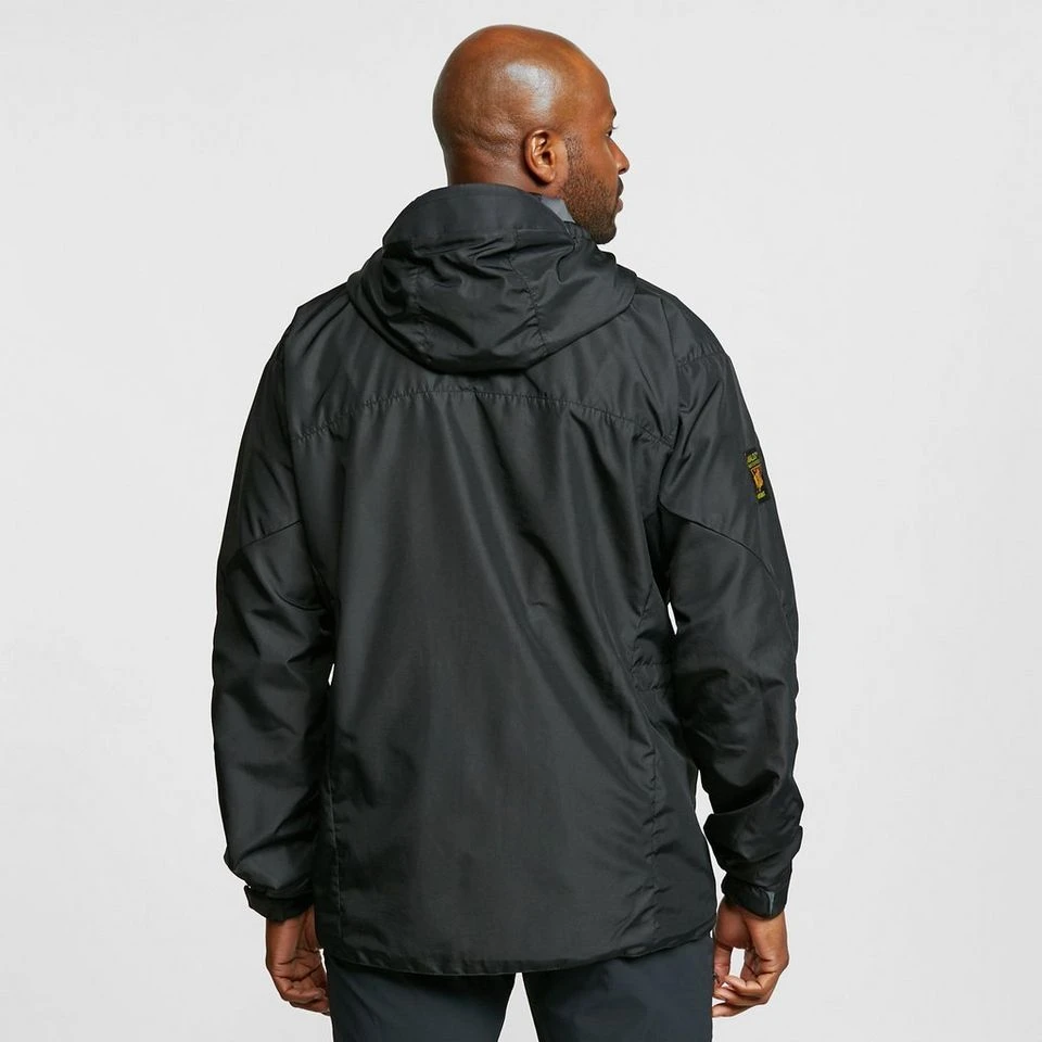 Men's Helki Waterproof Jacket - Image 2