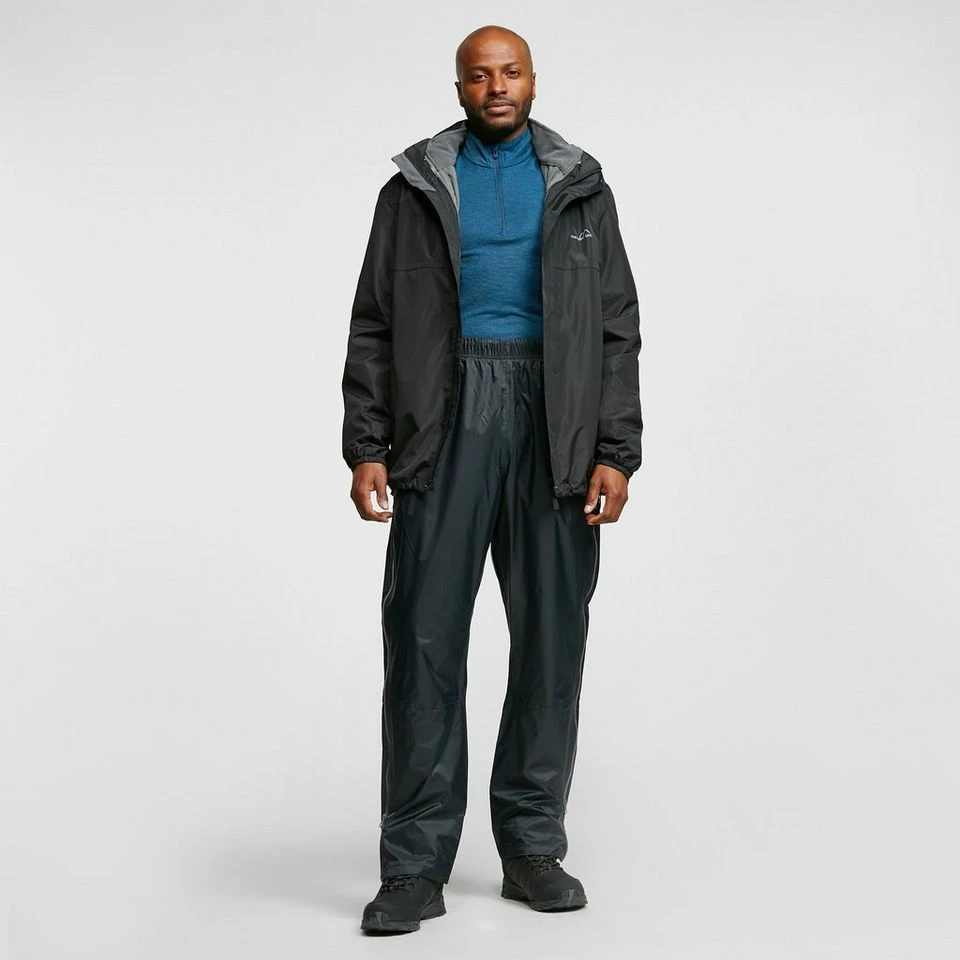 Men's Arimo Waterproof Overtrousers - Image 3