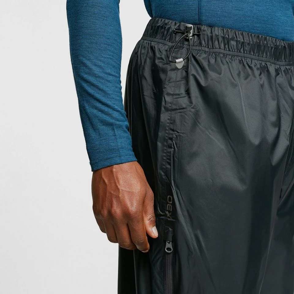 Men's Arimo Waterproof Overtrousers - Image 4