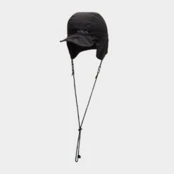 Halley Mountain Cap (Unisex)