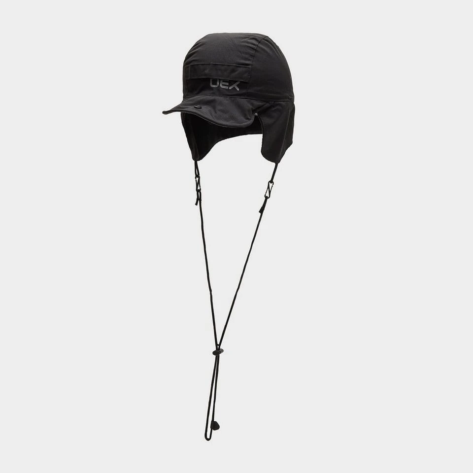 Halley Mountain Cap (Unisex)