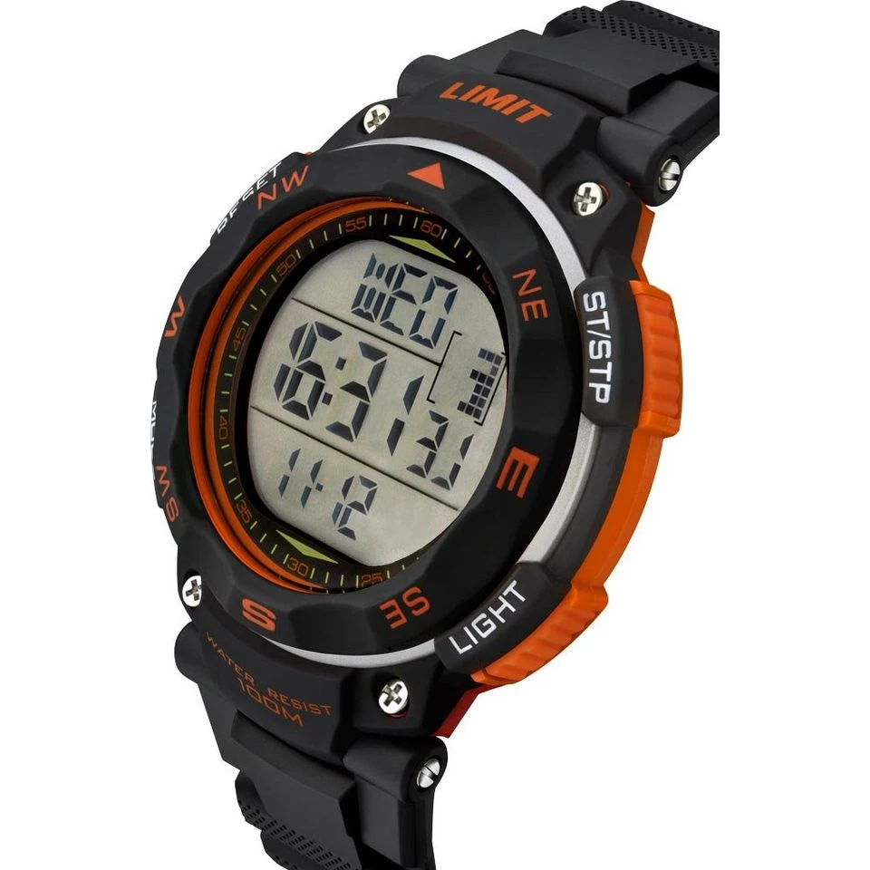 Pro XR Watch - Image 2