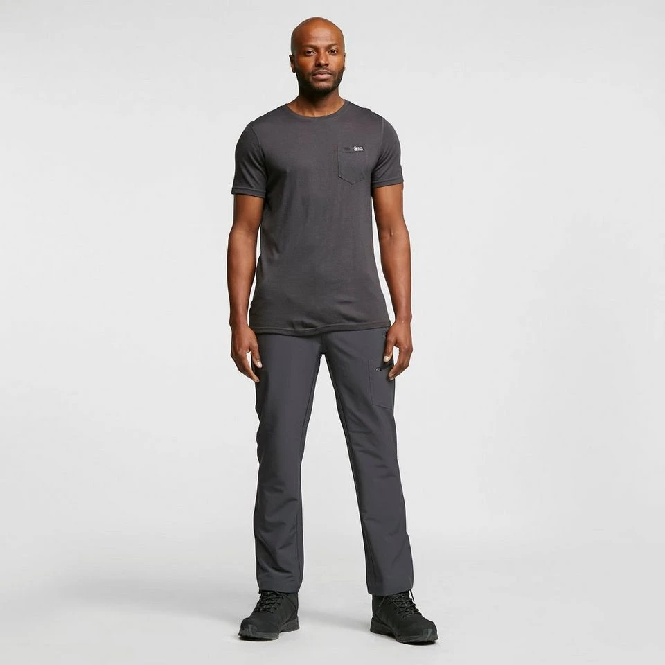 Men's Yangon Trouser (Short) - Image 3