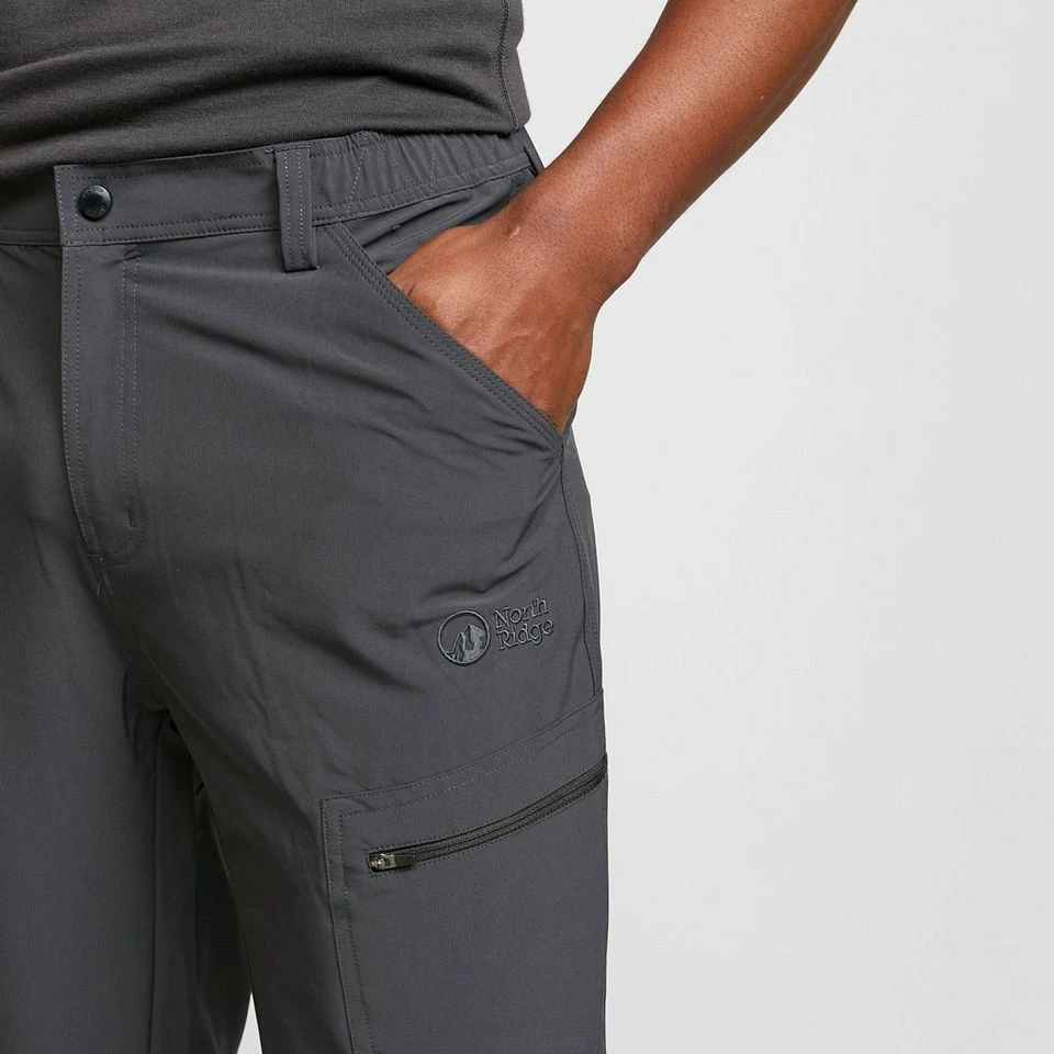 Men's Yangon Trouser (Short) - Image 4
