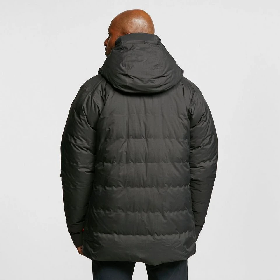 Rab Men's Resolution Down Jacket - Image 2