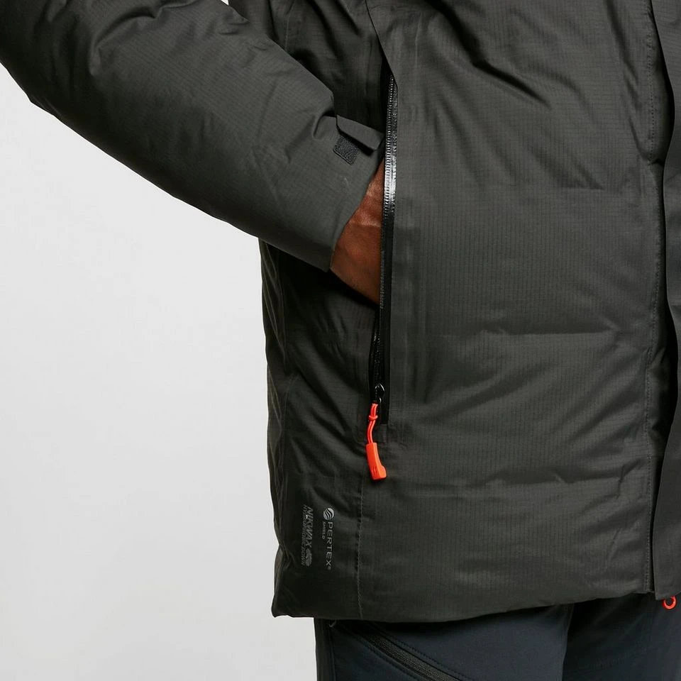 Rab Men's Resolution Down Jacket - Image 5