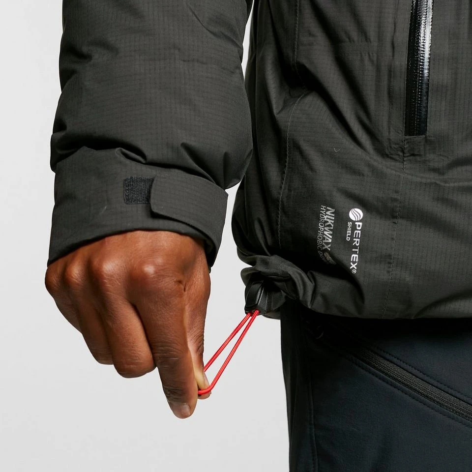 Rab Men's Resolution Down Jacket - Image 6