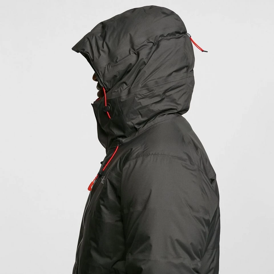Rab Men's Resolution Down Jacket - Image 7