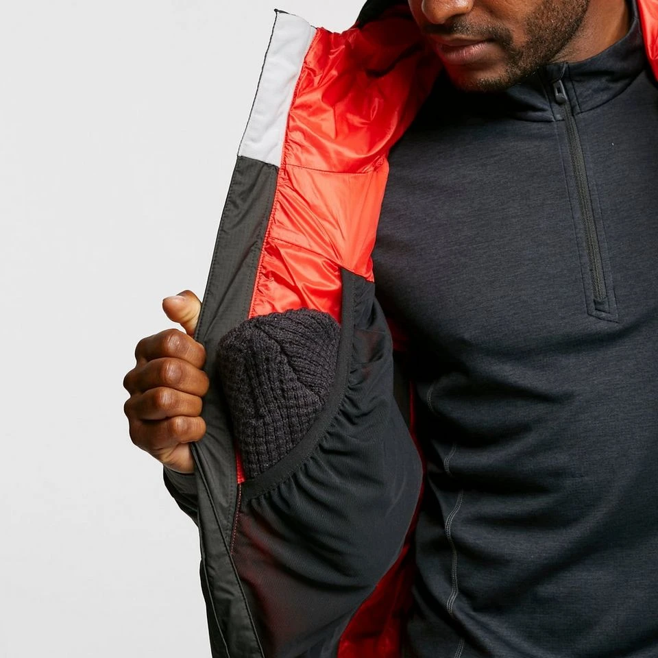 Rab Men's Resolution Down Jacket - Image 9