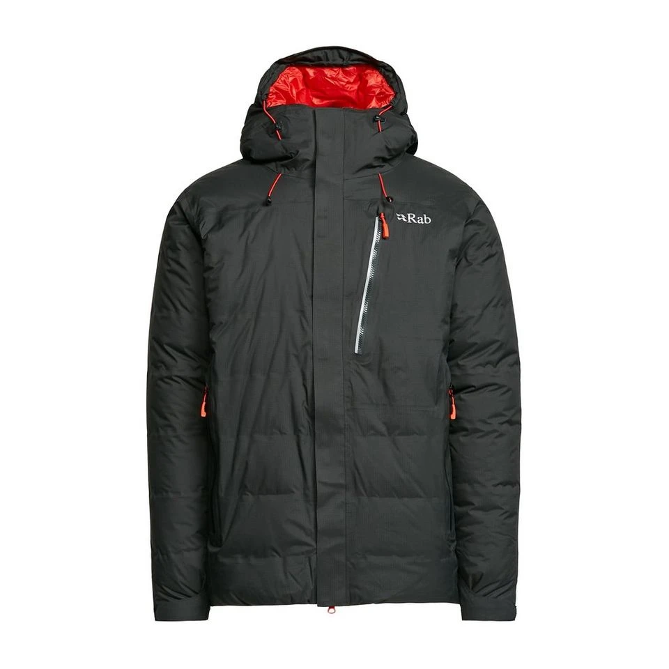Rab Men's Resolution Down Jacket - Image 10