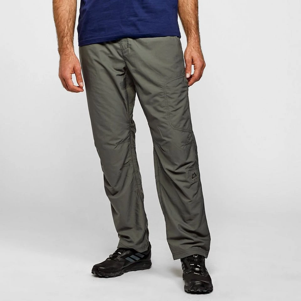Mountain Equipment Men's Approach Pants