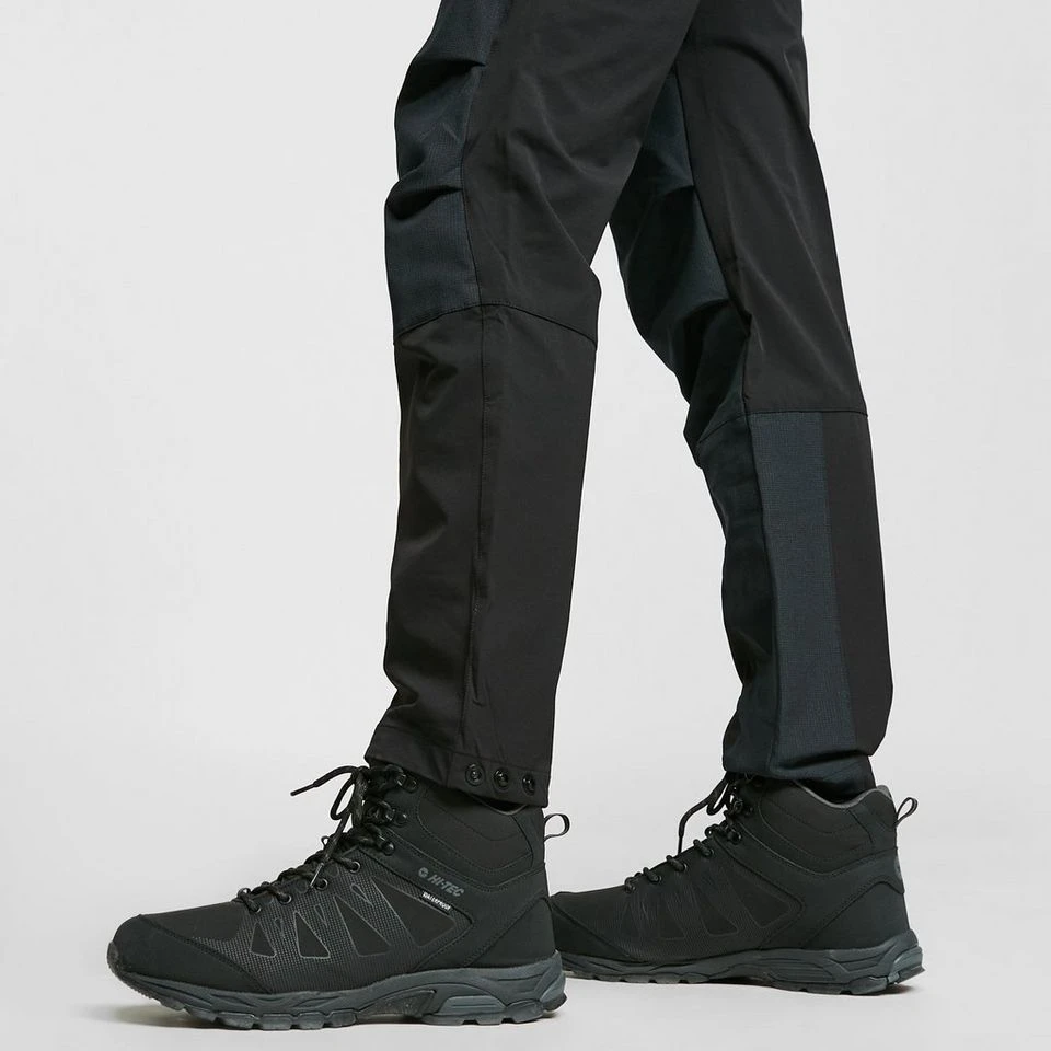 Men's Strata Softshell Trousers (Regular Length) - Image 6