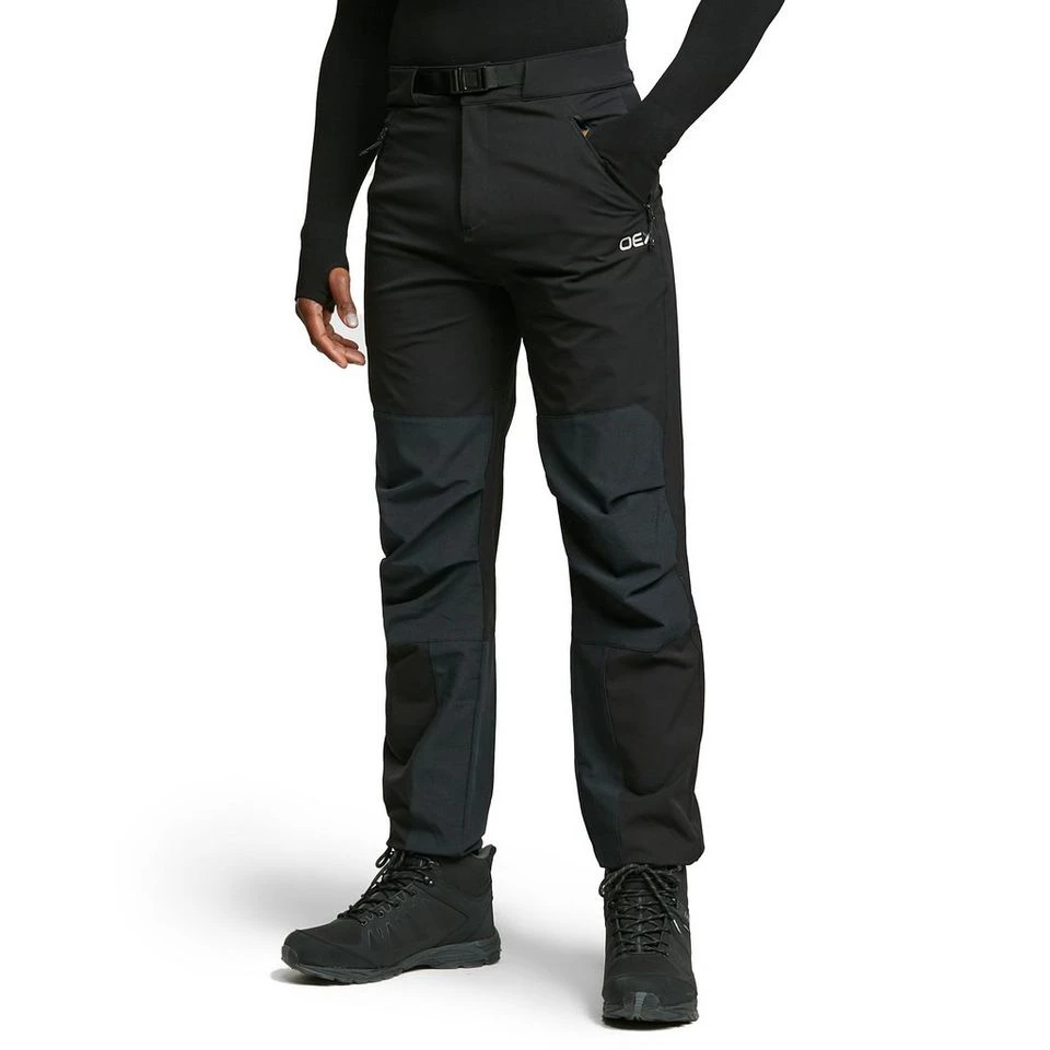 Men's Strata Softshell Trousers (Regular Length) - Image 9