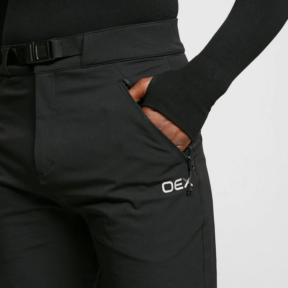 Men's Strata Softshell Trouser (Short Length) - Image 4