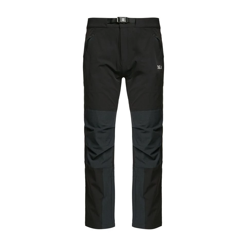 Men's Strata Softshell Trouser (Short Length) - Image 7