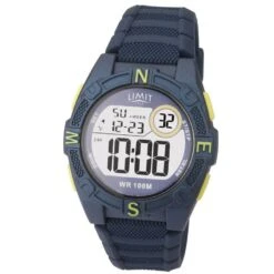 5696.67 Digital Watch