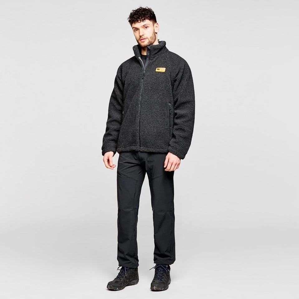 Rab Men's Original Pile Fleece Jacket - Image 3