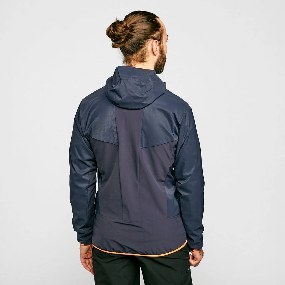 SALEWA Men's Pedroc Hybrid 3 Jacket - Image 2