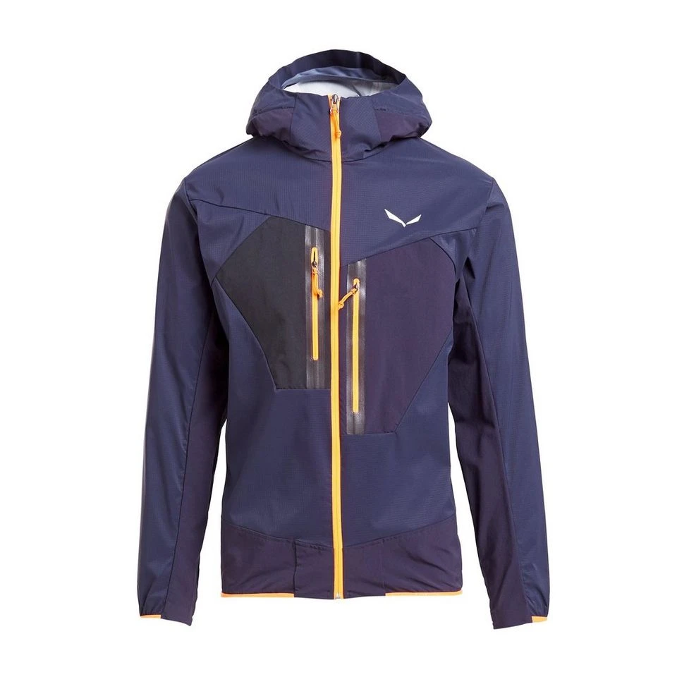 SALEWA Men's Pedroc Hybrid 3 Jacket - Image 7