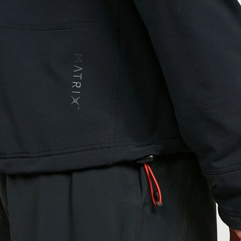 Rab Men's Shadow Softshell Hoodie - Image 7